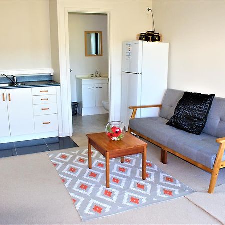 Zen Two-Bedroom Unit Rotorua Exterior photo