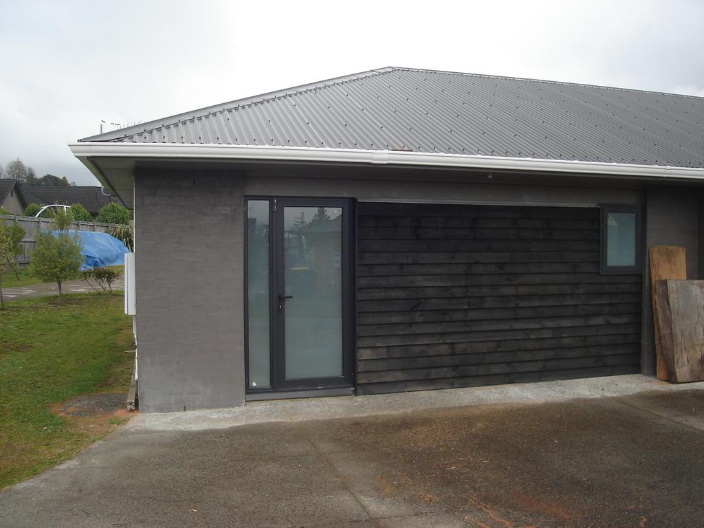 Zen Two-Bedroom Unit Rotorua Exterior photo